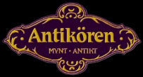 Antikören Mynthandel